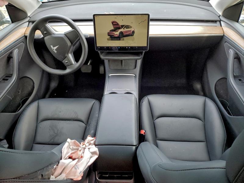 Фото 8 - TESLA MODEL Y