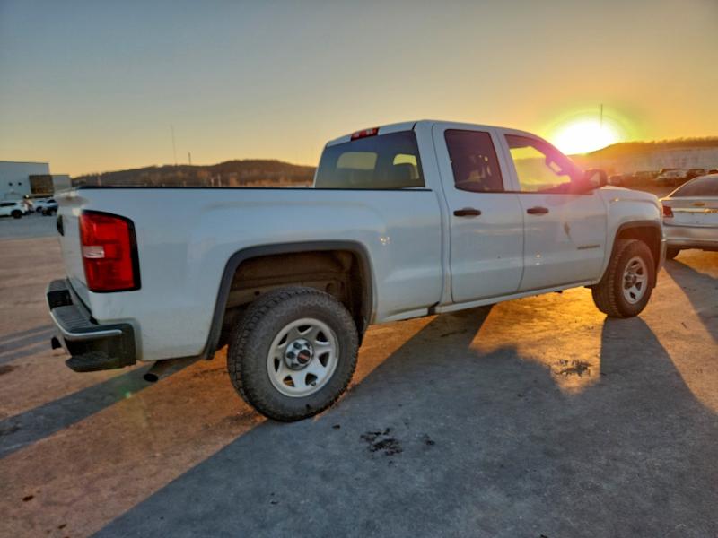 Фото 3 - GMC SIERRA