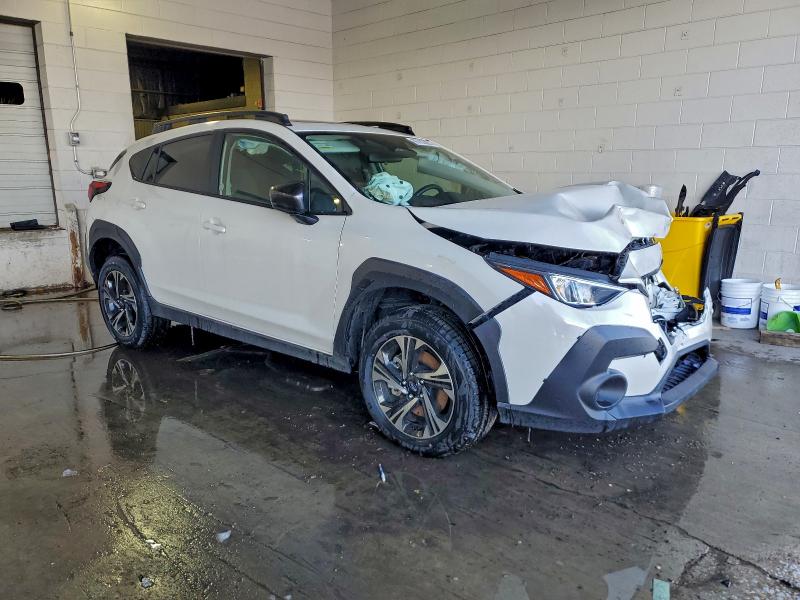 Фото 4 - SUBARU CROSSTREK