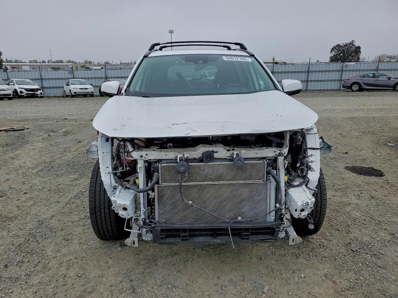 Фото 5 - TOYOTA RAV4