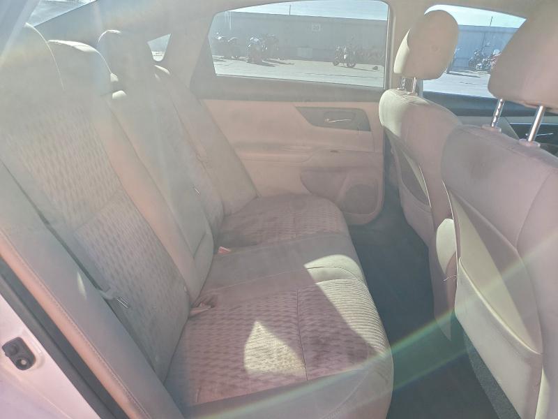 Фото 10 - NISSAN ALTIMA