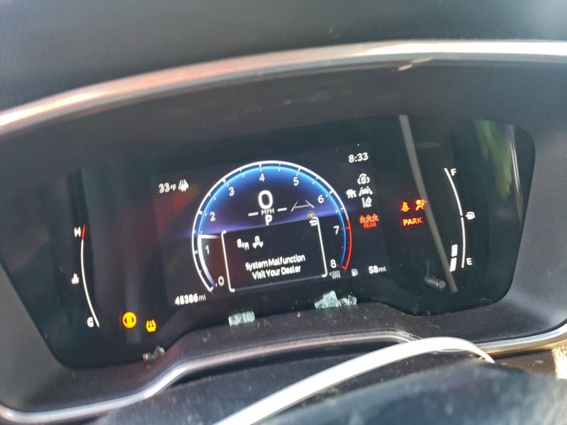 Фото 9 - TOYOTA COROLLA CR