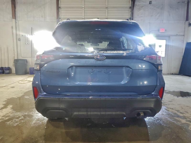 Фото 6 - SUBARU FORESTER