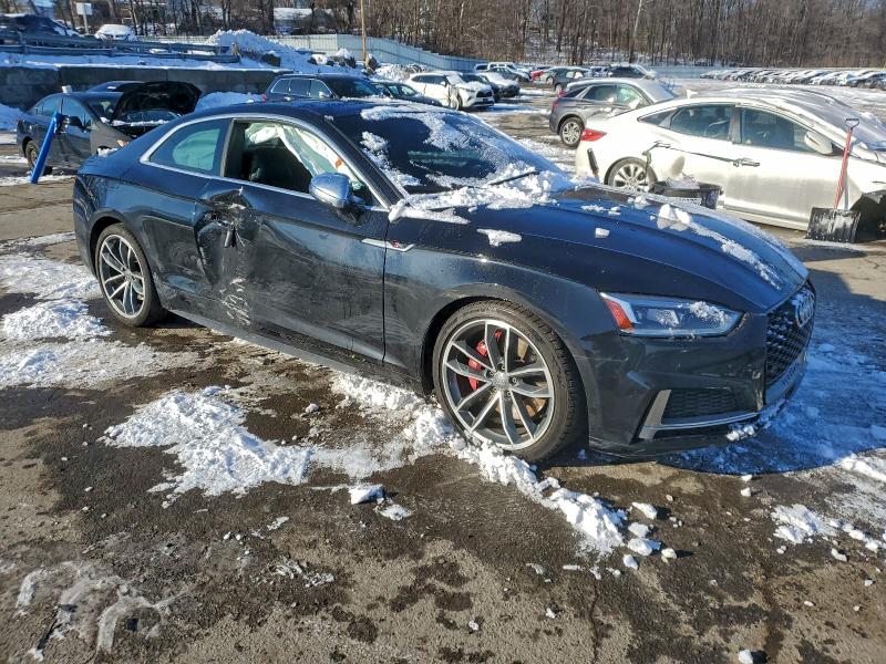 Фото 4 - AUDI S5/RS5