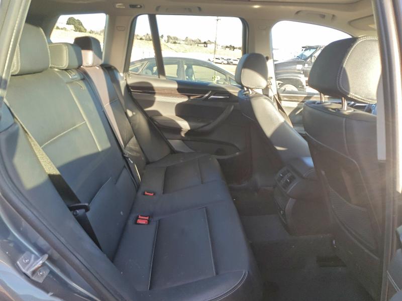 Фото 10 - BMW X3