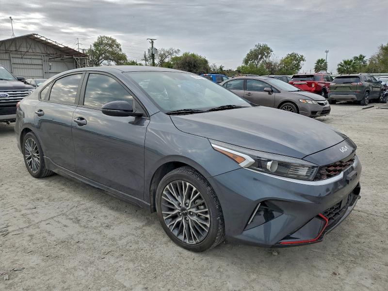 Фото 4 - KIA FORTE