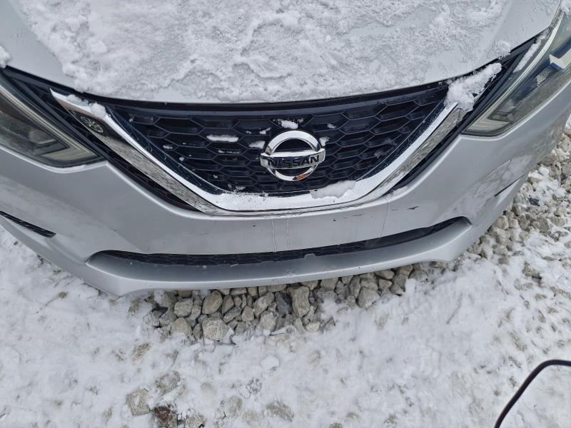 Фото 11 - NISSAN SENTRA