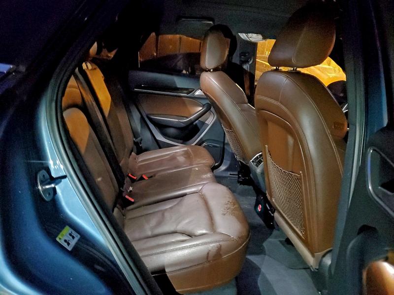 Фото 11 - AUDI Q3