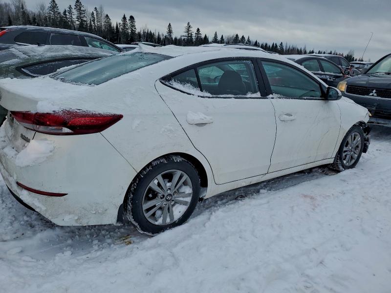 Фото 3 - HYUNDAI ELANTRA