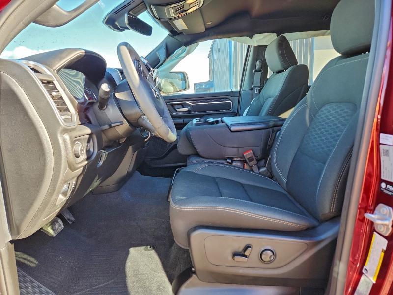 Фото 7 - RAM 1500