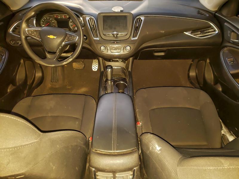 Фото 8 - CHEVROLET MALIBU