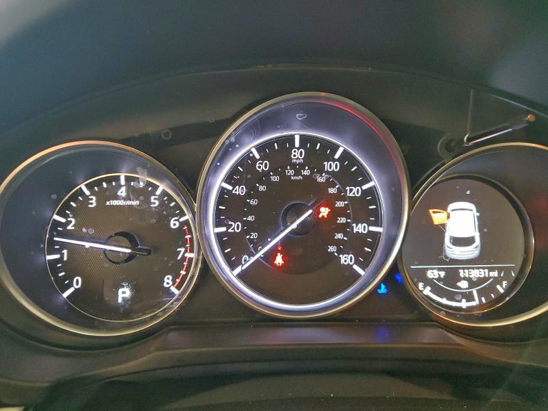 Фото 9 - MAZDA CX-5