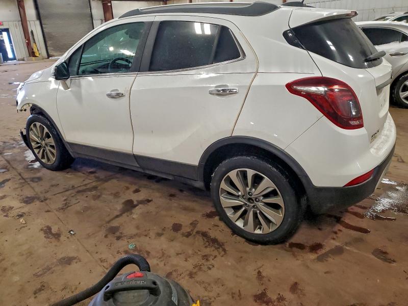 Фото 3 - BUICK ENCORE