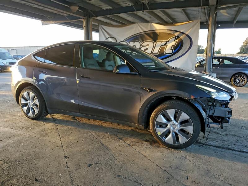 Фото 4 - TESLA MODEL Y