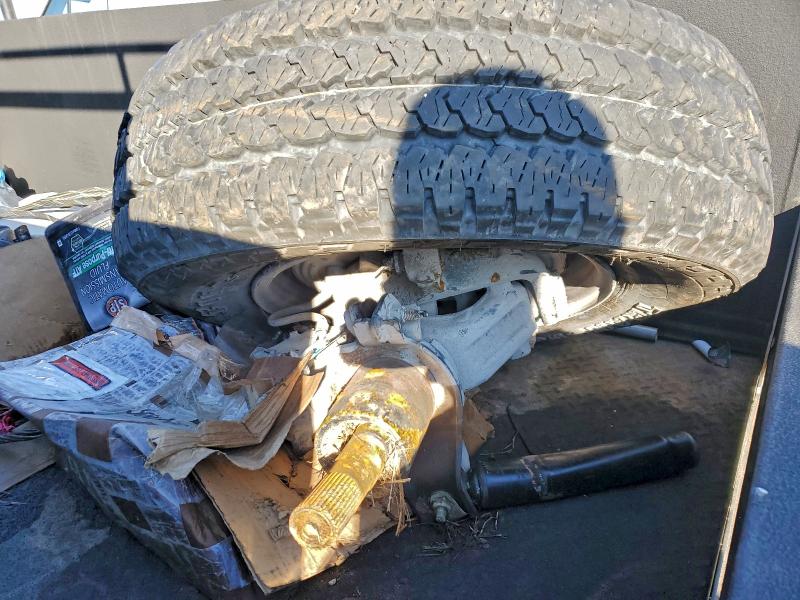 Фото 12 - FORD F250