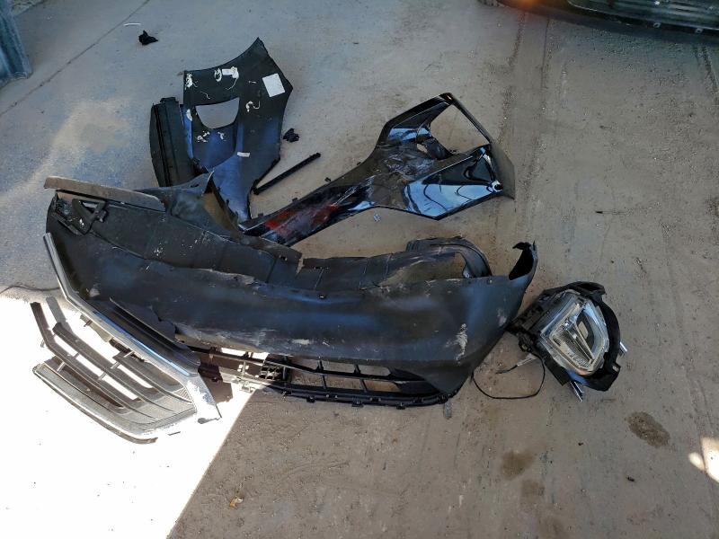 Фото 13 - CHEVROLET EQUINOX