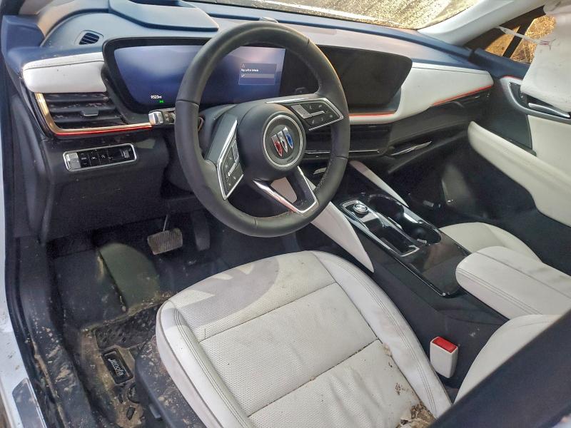 Фото 8 - BUICK ENVISION