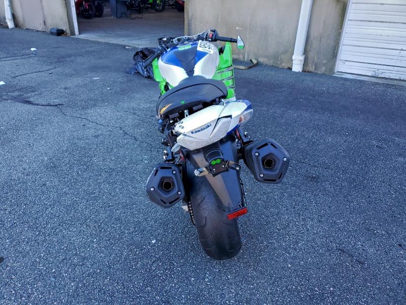 KAWASAKI NINJA ZX14 2024