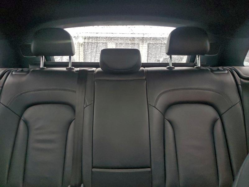 Фото 10 - AUDI Q3