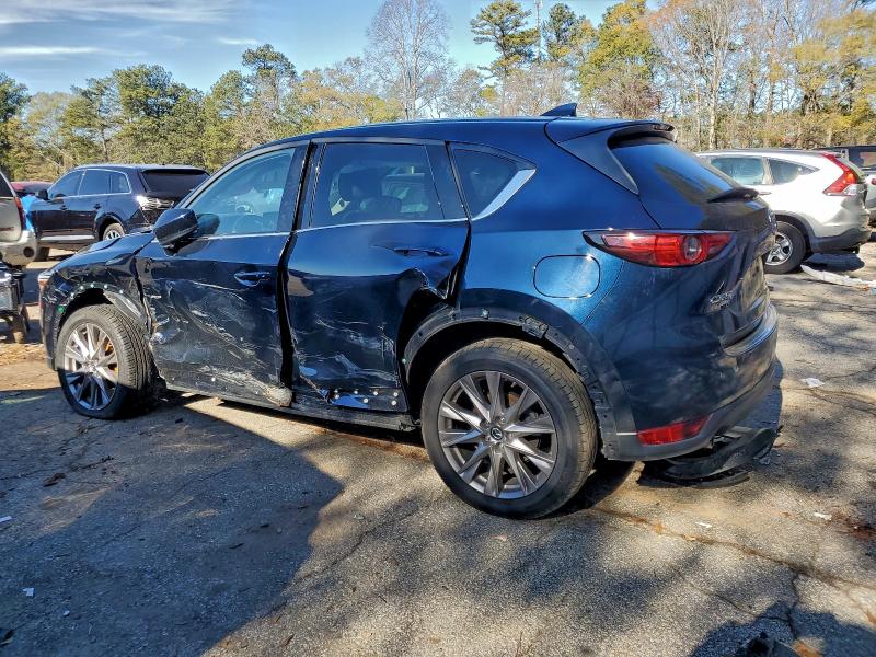 Фото 2 - MAZDA CX-5