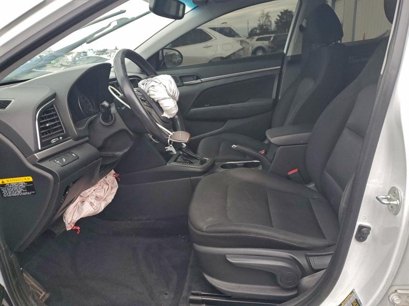 Фото 7 - HYUNDAI ELANTRA