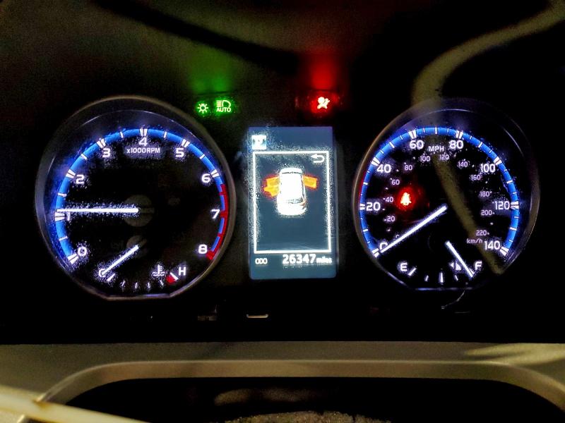 Фото 9 - TOYOTA RAV4