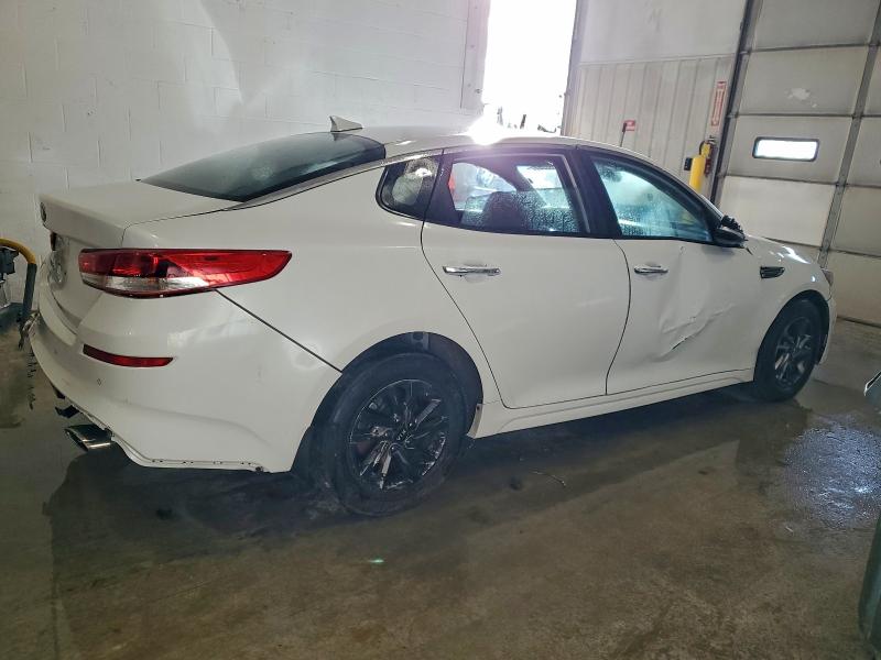 Фото 3 - KIA OPTIMA