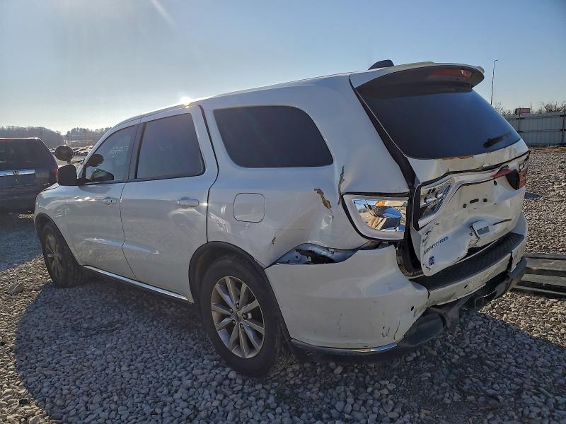 Фото 2 - DODGE DURANGO