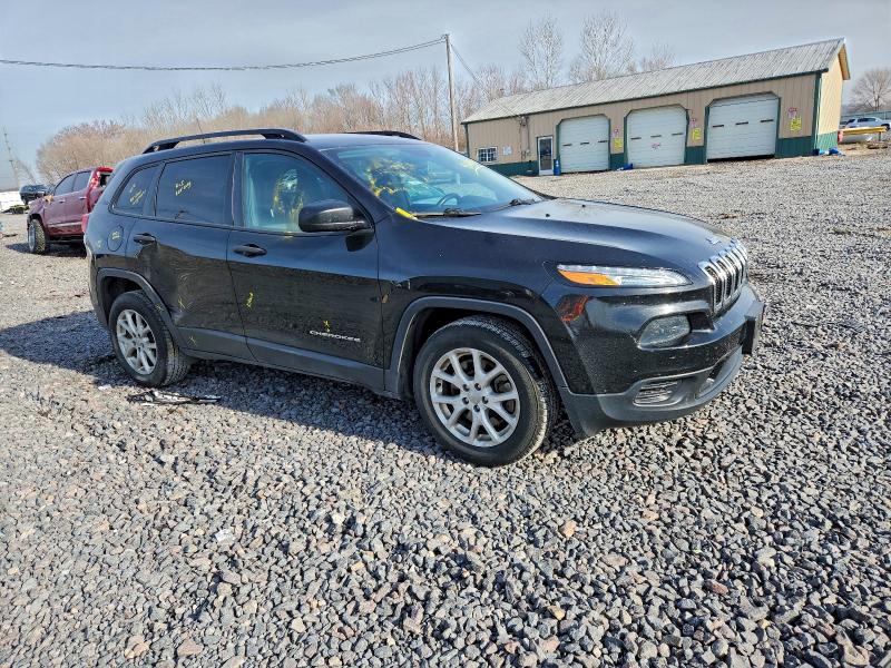 Фото 4 - JEEP GRAND CHER