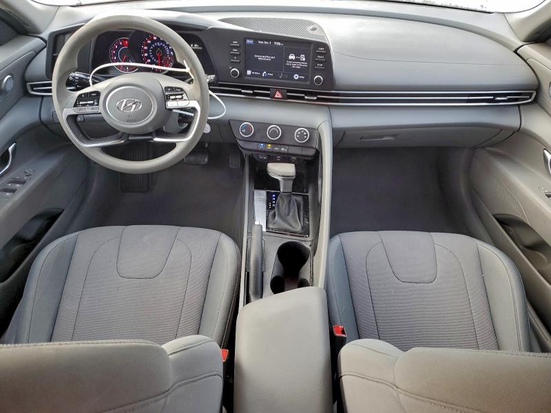 Фото 8 - HYUNDAI ELANTRA