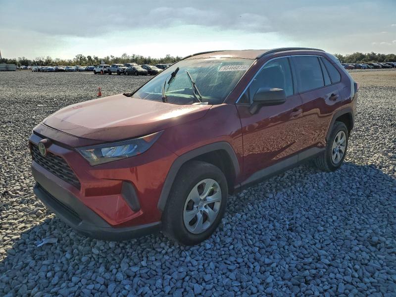 Фото 1 - TOYOTA RAV4