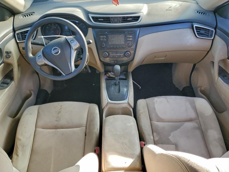 Фото 8 - NISSAN ROGUE