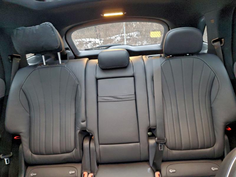 MERCEDES-BENZ EQS SUV 45 2023 VIN 4JGDM2EB1PA029678