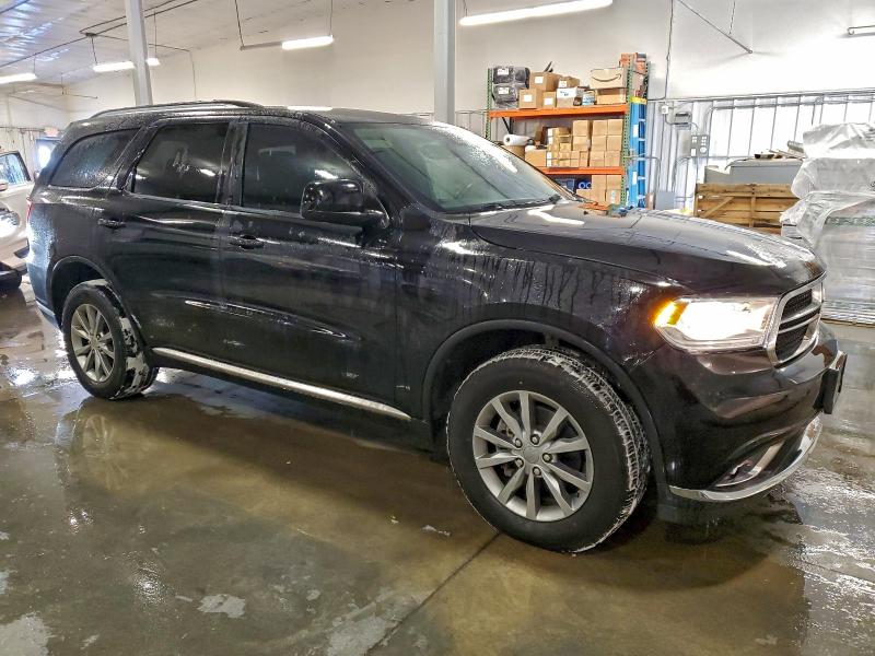 Фото 4 - DODGE DURANGO