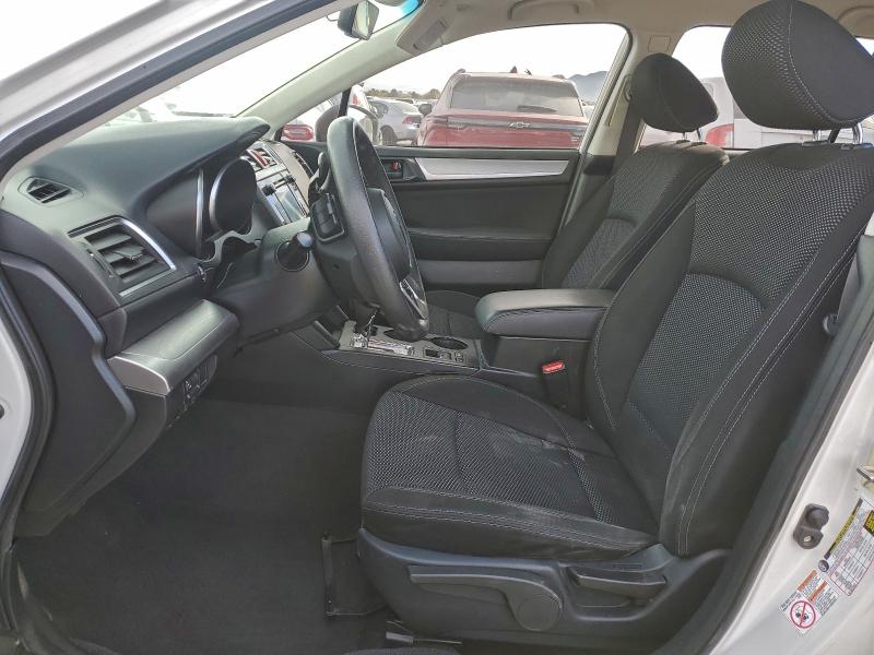 Фото 7 - SUBARU OUTBACK