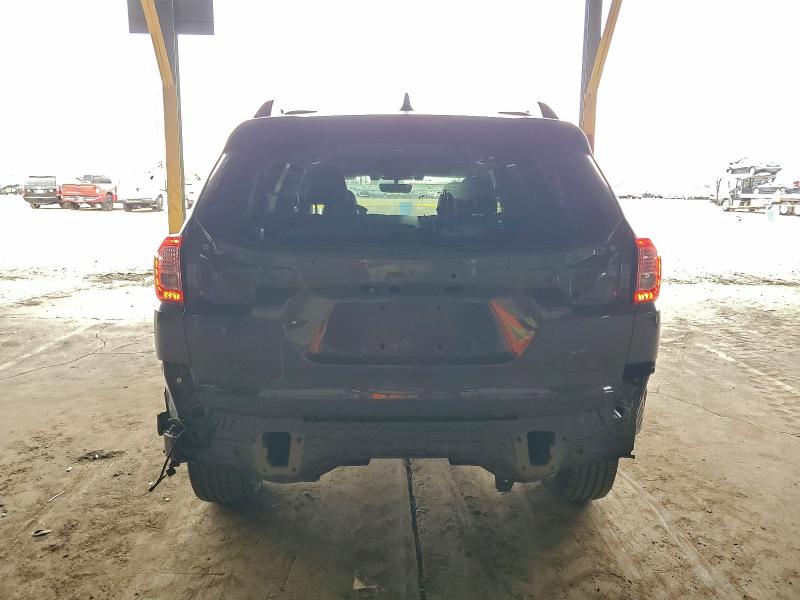 Фото 6 - SUBARU ASCENT