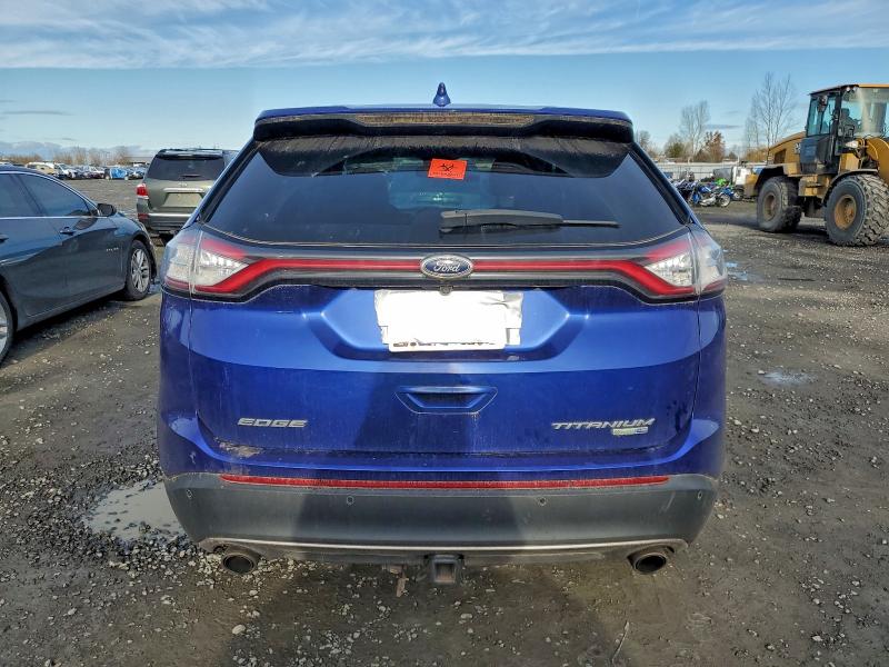 Фото 6 - FORD EDGE