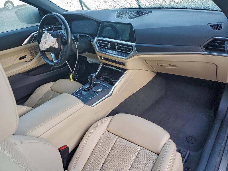 Фото 8 - BMW 4 SERIES