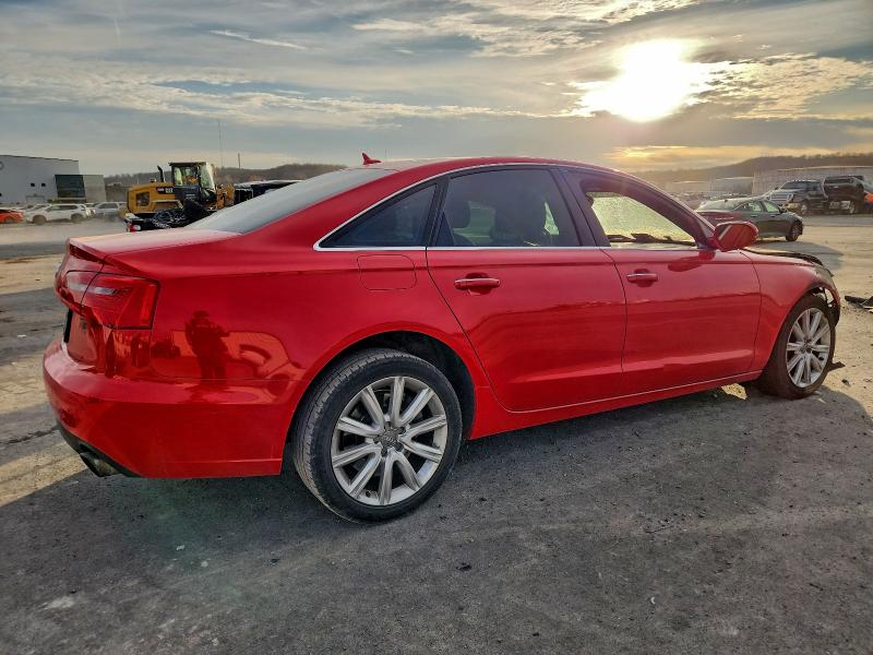 Фото 3 - AUDI A6