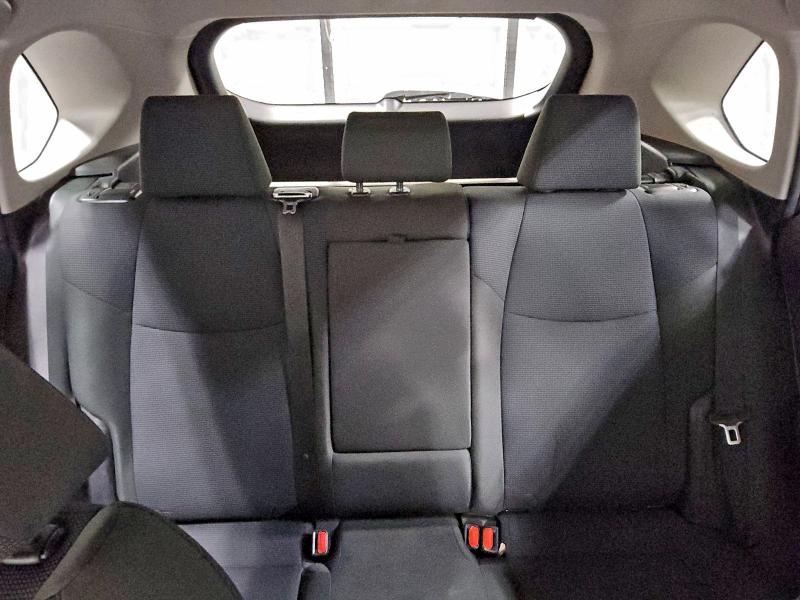 Фото 10 - TOYOTA RAV4