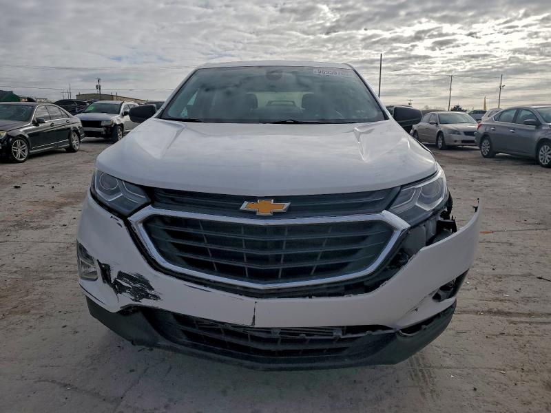 Фото 5 - CHEVROLET EQUINOX