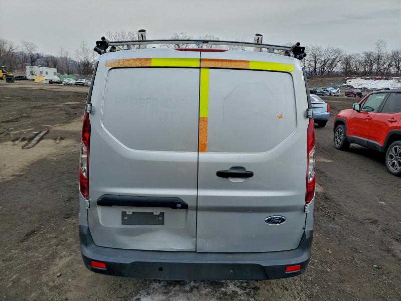 Фото 6 - FORD TRANSIT