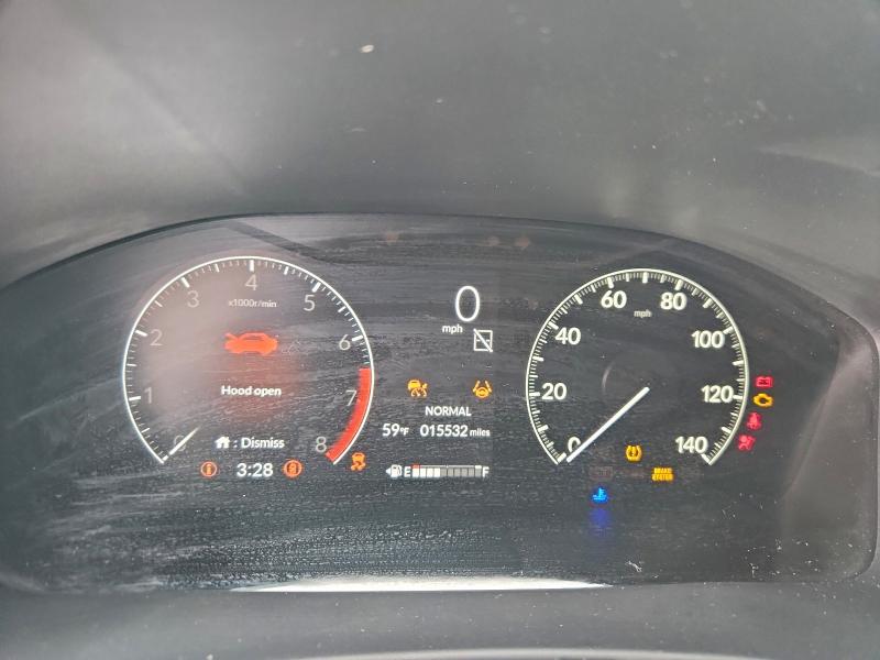 Фото 9 - HONDA CRV