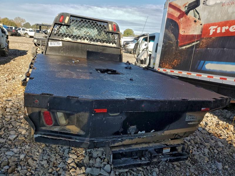 Фото 6 - FORD F450