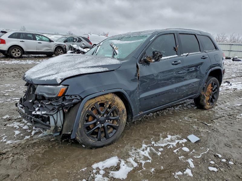 Фото 1 - JEEP GRAND CHER