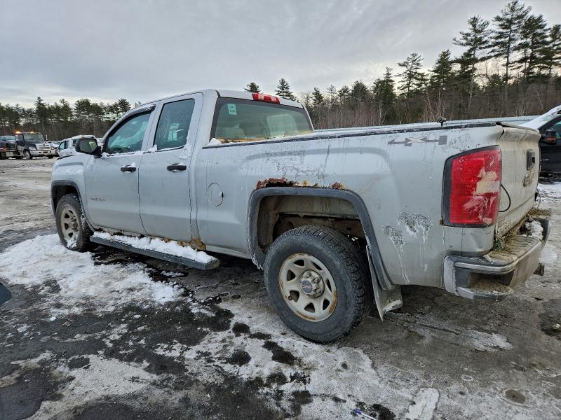 Фото 2 - GMC SIERRA