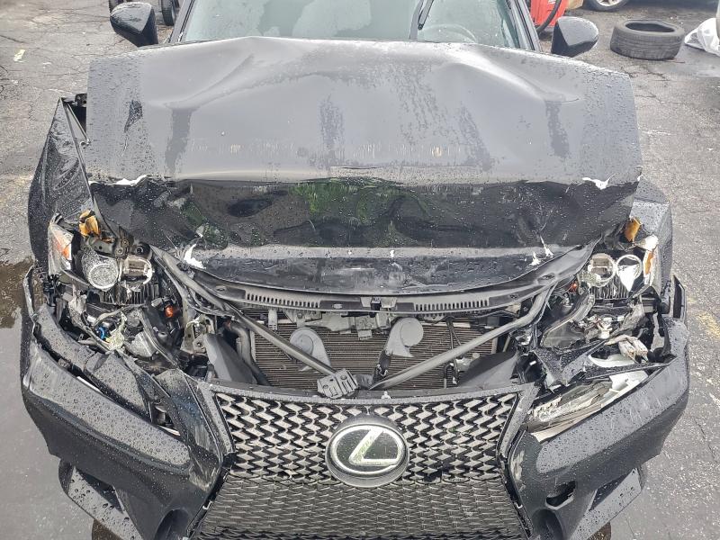 Фото 11 - LEXUS IS