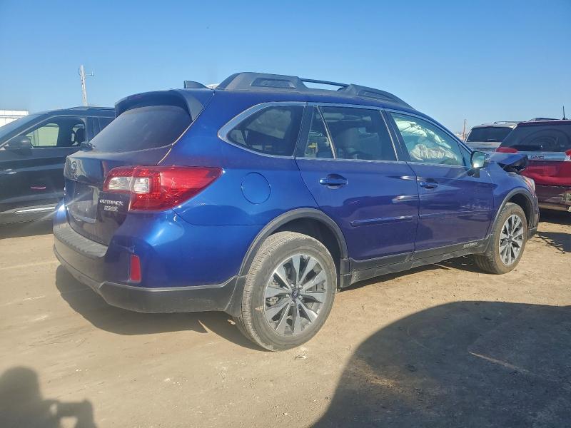 Фото 3 - SUBARU OUTBACK