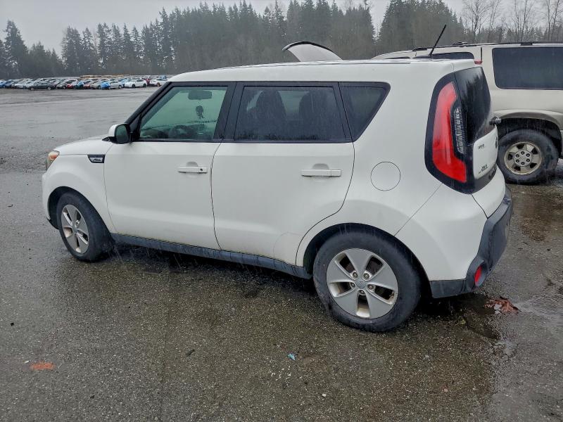 Фото 2 - KIA SOUL