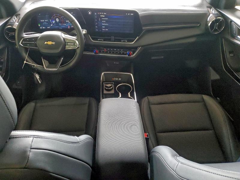 Фото 8 - CHEVROLET EQUINOX